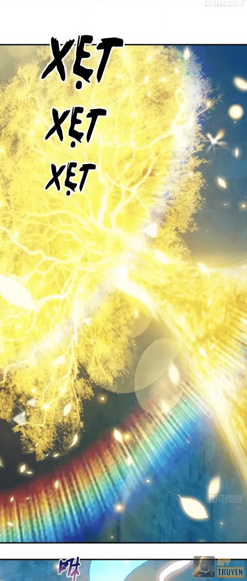 Tà Thần Giáng Thế: Ta có một tòa đại hung ngục Chapter 121 - Trang 15