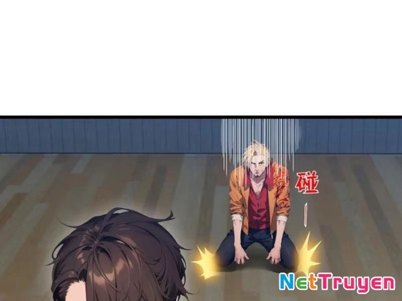 Tà Thần Giáng Thế: Ta có một tòa đại hung ngục Chapter 13 - Trang 21