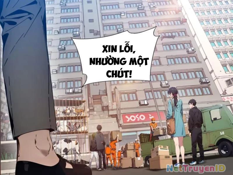 Tà Thần Giáng Thế: Ta có một tòa đại hung ngục Chapter 13 - Trang 29