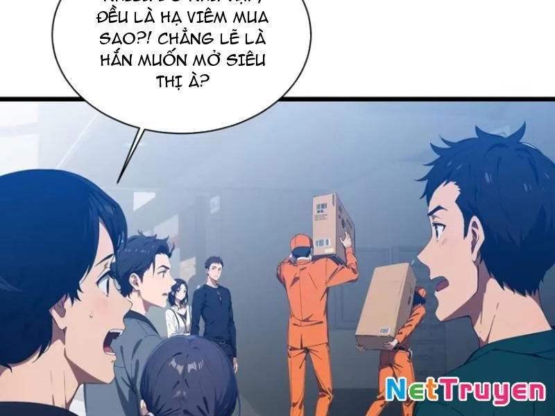 Tà Thần Giáng Thế: Ta có một tòa đại hung ngục Chapter 13 - Trang 31