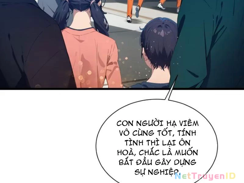 Tà Thần Giáng Thế: Ta có một tòa đại hung ngục Chapter 13 - Trang 32