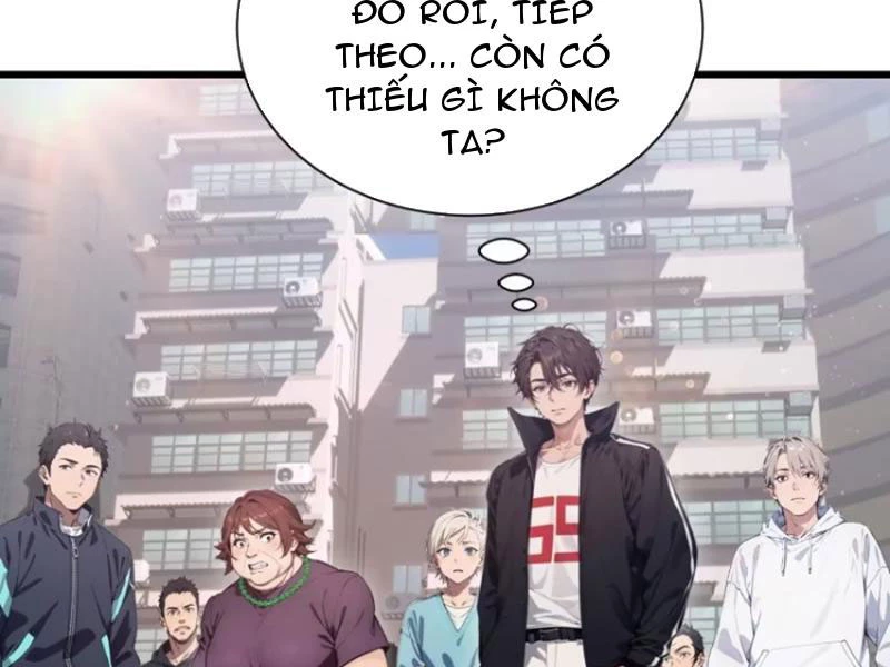 Tà Thần Giáng Thế: Ta có một tòa đại hung ngục Chapter 13 - Trang 44