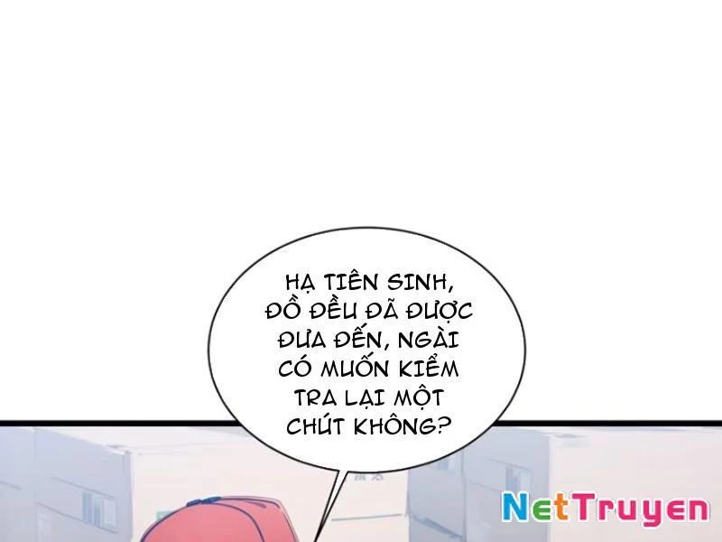 Tà Thần Giáng Thế: Ta có một tòa đại hung ngục Chapter 13 - Trang 46