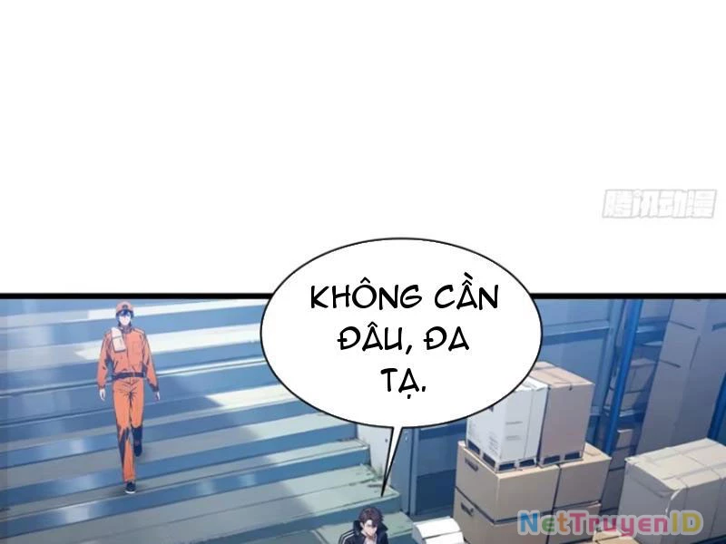 Tà Thần Giáng Thế: Ta có một tòa đại hung ngục Chapter 13 - Trang 49
