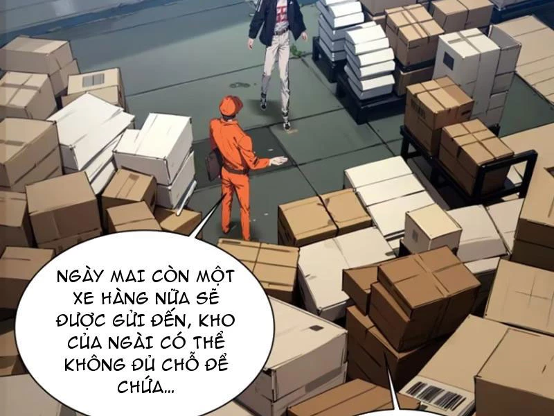 Tà Thần Giáng Thế: Ta có một tòa đại hung ngục Chapter 13 - Trang 50