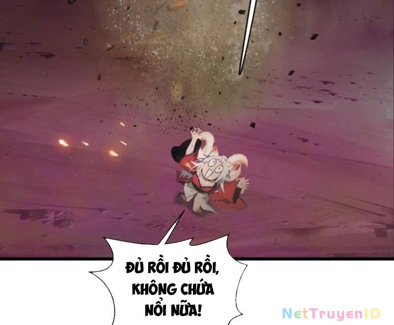Tà Thần Giáng Thế: Ta có một tòa đại hung ngục Chapter 14 - Trang 19