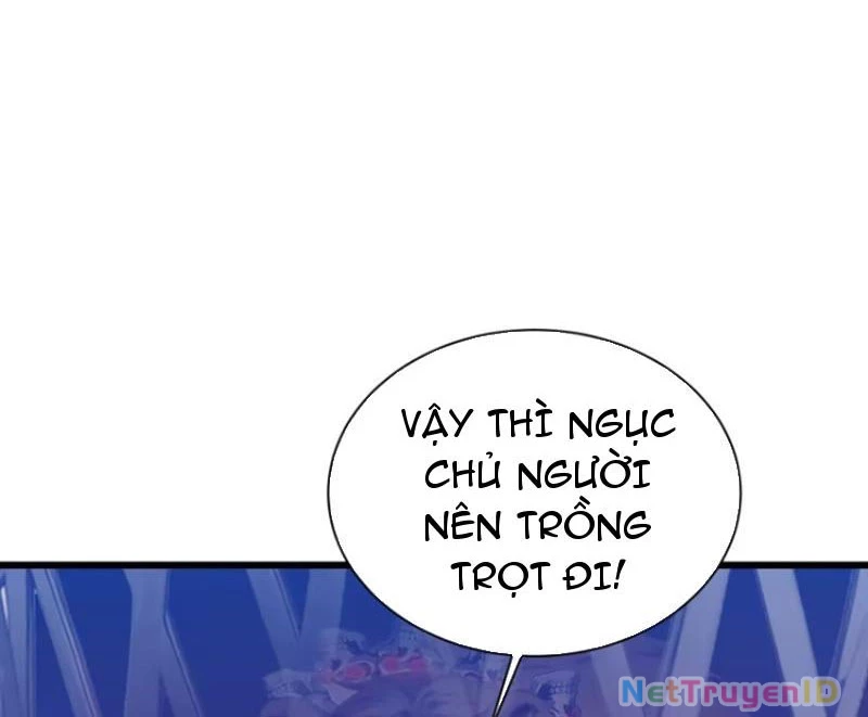 Tà Thần Giáng Thế: Ta có một tòa đại hung ngục Chapter 14 - Trang 3