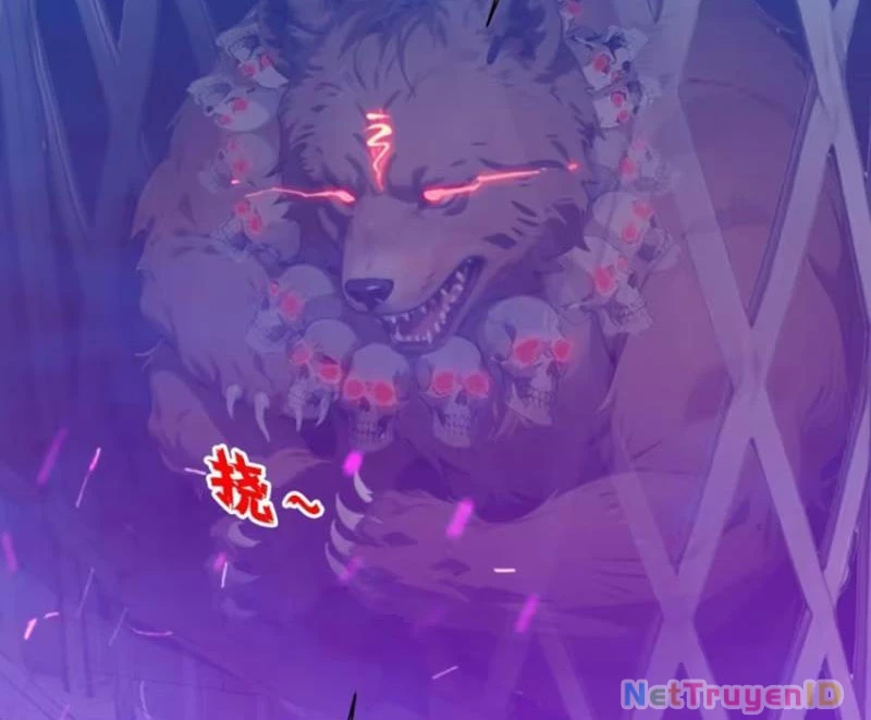 Tà Thần Giáng Thế: Ta có một tòa đại hung ngục Chapter 14 - Trang 4