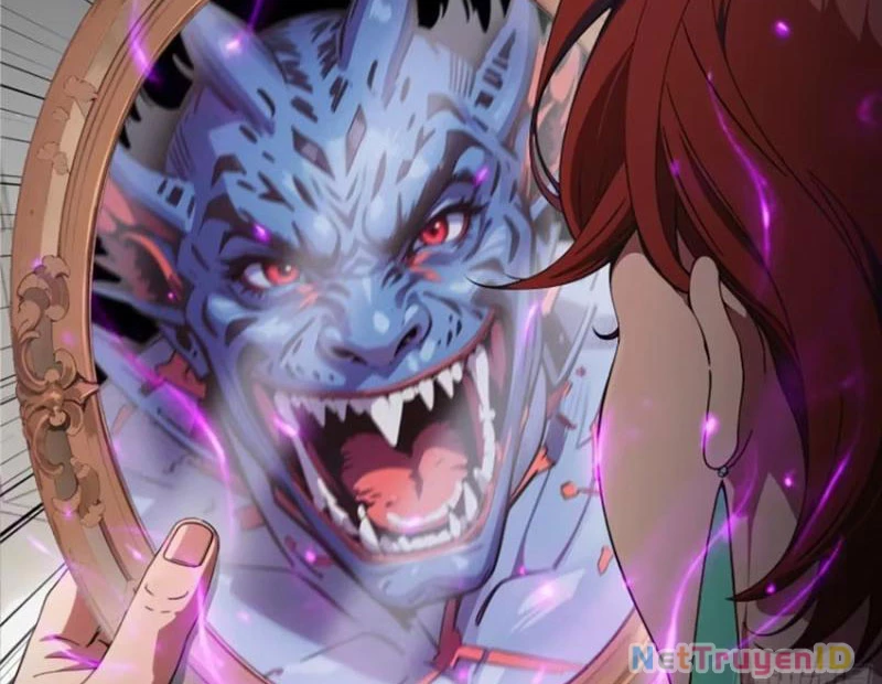 Tà Thần Giáng Thế: Ta có một tòa đại hung ngục Chapter 14 - Trang 47