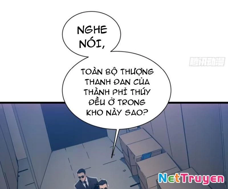 Tà Thần Giáng Thế: Ta có một tòa đại hung ngục Chapter 15 - Trang 11