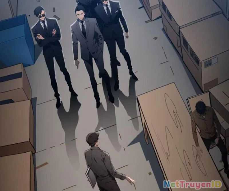 Tà Thần Giáng Thế: Ta có một tòa đại hung ngục Chapter 15 - Trang 12