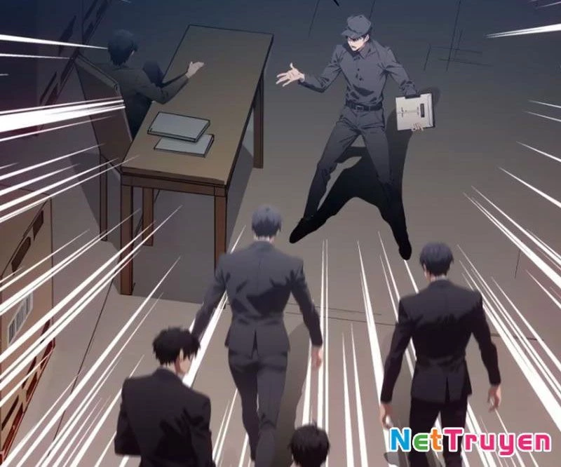 Tà Thần Giáng Thế: Ta có một tòa đại hung ngục Chapter 15 - Trang 16