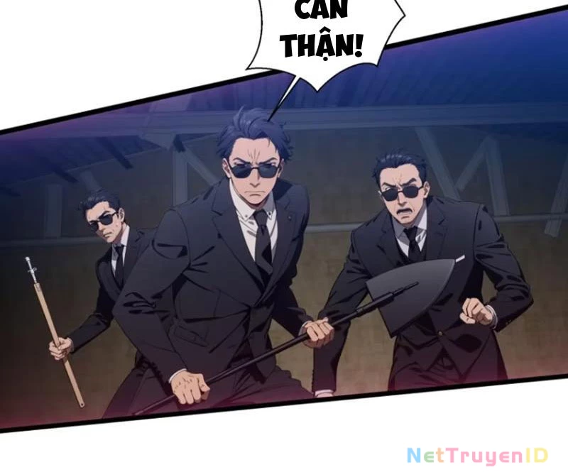 Tà Thần Giáng Thế: Ta có một tòa đại hung ngục Chapter 15 - Trang 33
