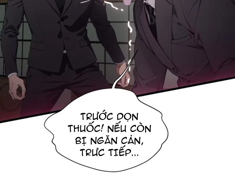 Tà Thần Giáng Thế: Ta có một tòa đại hung ngục Chapter 15 - Trang 40