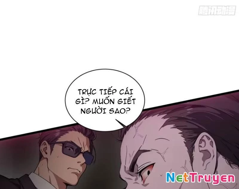 Tà Thần Giáng Thế: Ta có một tòa đại hung ngục Chapter 15 - Trang 41