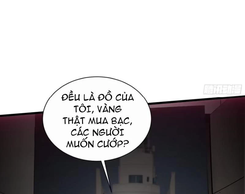 Tà Thần Giáng Thế: Ta có một tòa đại hung ngục Chapter 15 - Trang 43