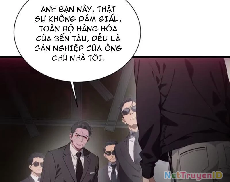Tà Thần Giáng Thế: Ta có một tòa đại hung ngục Chapter 15 - Trang 49