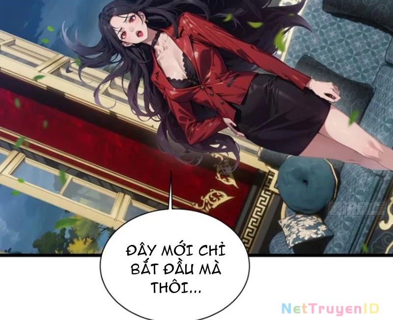 Tà Thần Giáng Thế: Ta có một tòa đại hung ngục Chapter 16 - Trang 27
