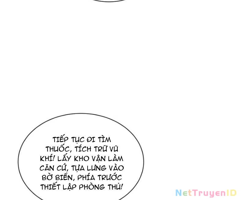 Tà Thần Giáng Thế: Ta có một tòa đại hung ngục Chapter 16 - Trang 28