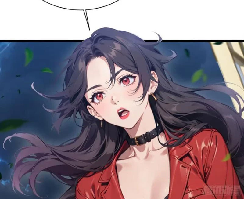 Tà Thần Giáng Thế: Ta có một tòa đại hung ngục Chapter 16 - Trang 29