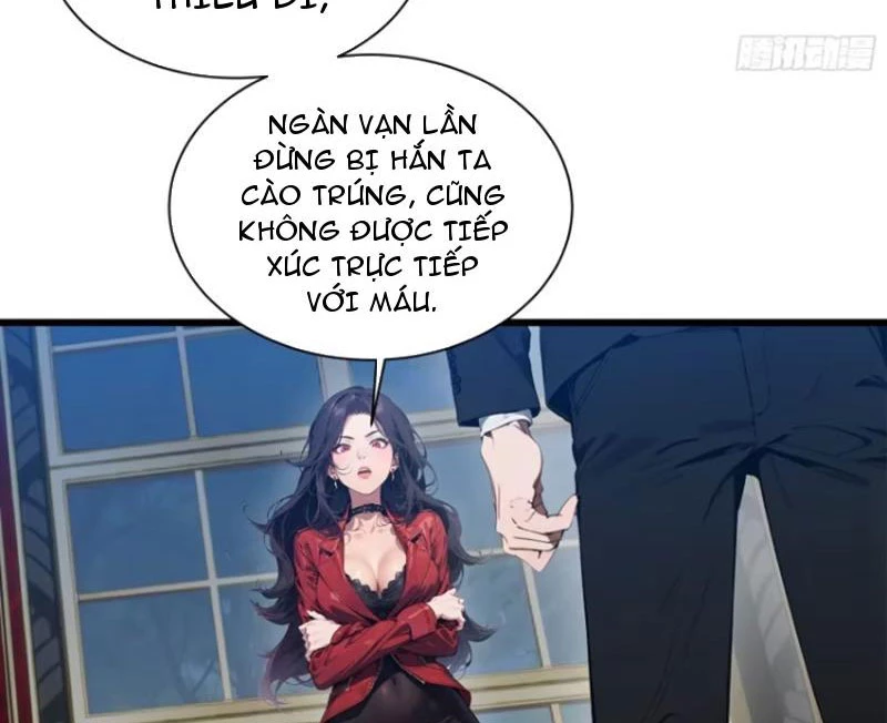 Tà Thần Giáng Thế: Ta có một tòa đại hung ngục Chapter 16 - Trang 3