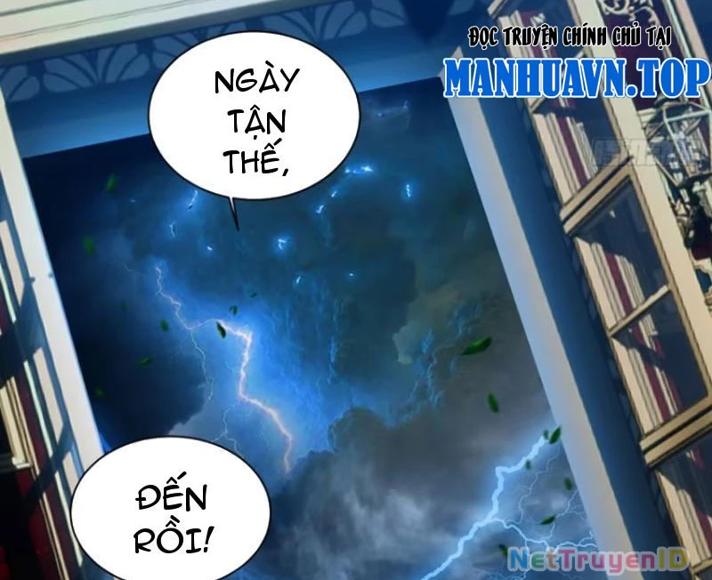 Tà Thần Giáng Thế: Ta có một tòa đại hung ngục Chapter 16 - Trang 32