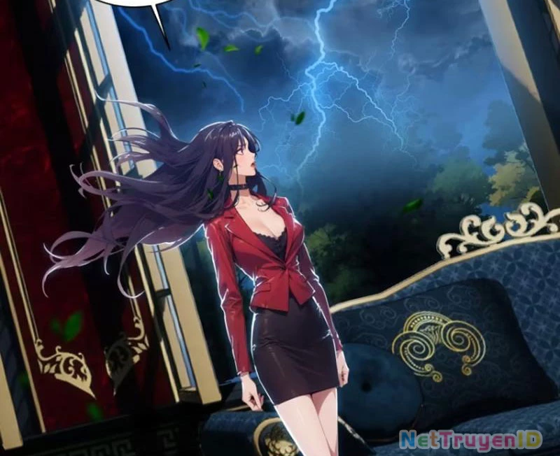 Tà Thần Giáng Thế: Ta có một tòa đại hung ngục Chapter 16 - Trang 33