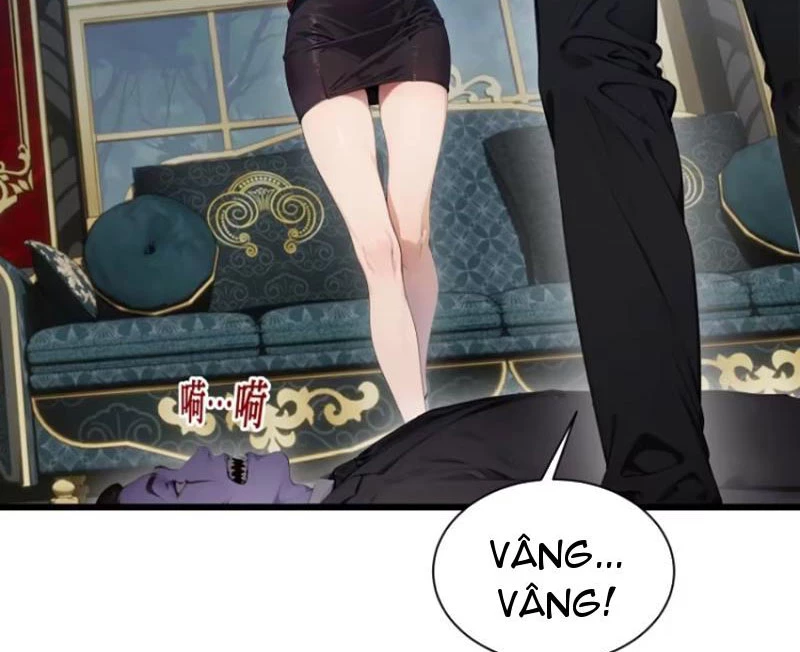 Tà Thần Giáng Thế: Ta có một tòa đại hung ngục Chapter 16 - Trang 4