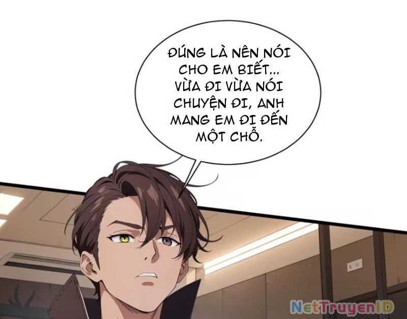 Tà Thần Giáng Thế: Ta có một tòa đại hung ngục Chapter 16 - Trang 44