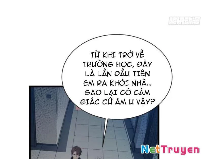Tà Thần Giáng Thế: Ta có một tòa đại hung ngục Chapter 16 - Trang 46