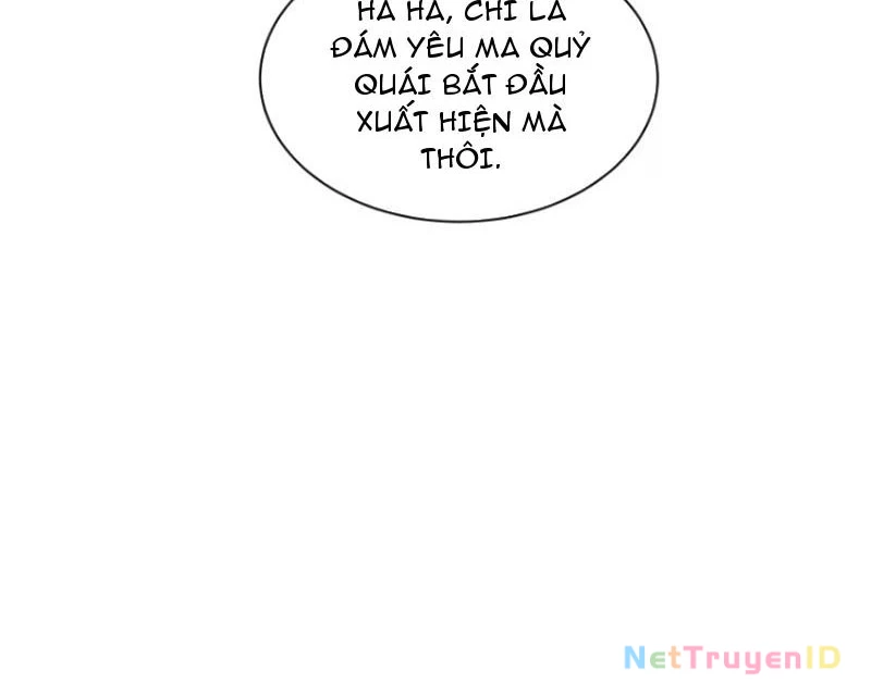 Tà Thần Giáng Thế: Ta có một tòa đại hung ngục Chapter 16 - Trang 49