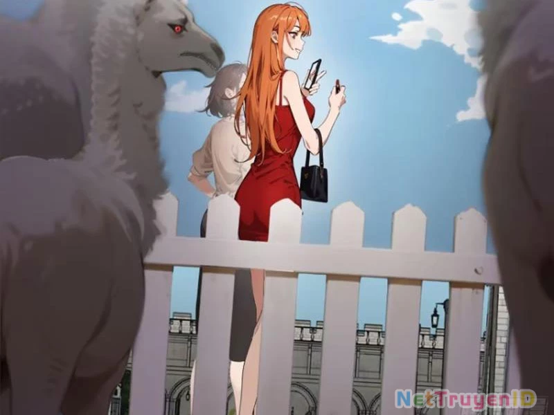 Tà Thần Giáng Thế: Ta có một tòa đại hung ngục Chapter 17 - Trang 10