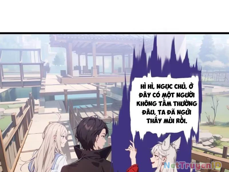 Tà Thần Giáng Thế: Ta có một tòa đại hung ngục Chapter 17 - Trang 18