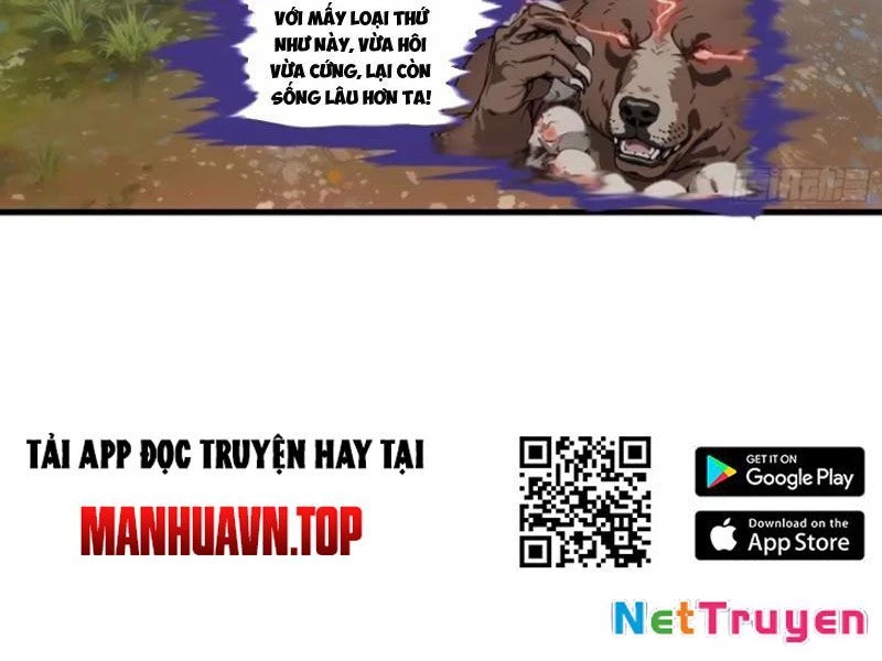 Tà Thần Giáng Thế: Ta có một tòa đại hung ngục Chapter 17 - Trang 21