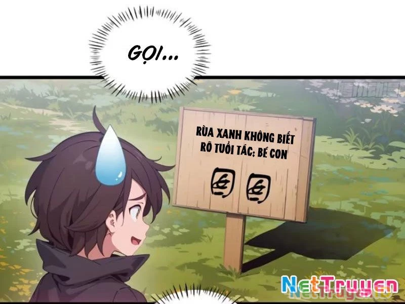 Tà Thần Giáng Thế: Ta có một tòa đại hung ngục Chapter 17 - Trang 31