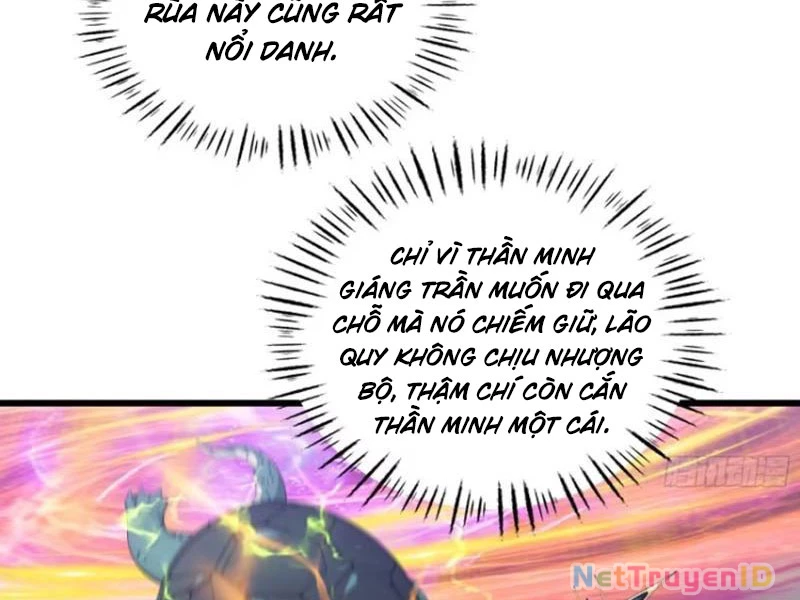 Tà Thần Giáng Thế: Ta có một tòa đại hung ngục Chapter 17 - Trang 33