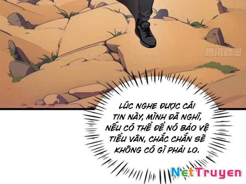 Tà Thần Giáng Thế: Ta có một tòa đại hung ngục Chapter 17 - Trang 36