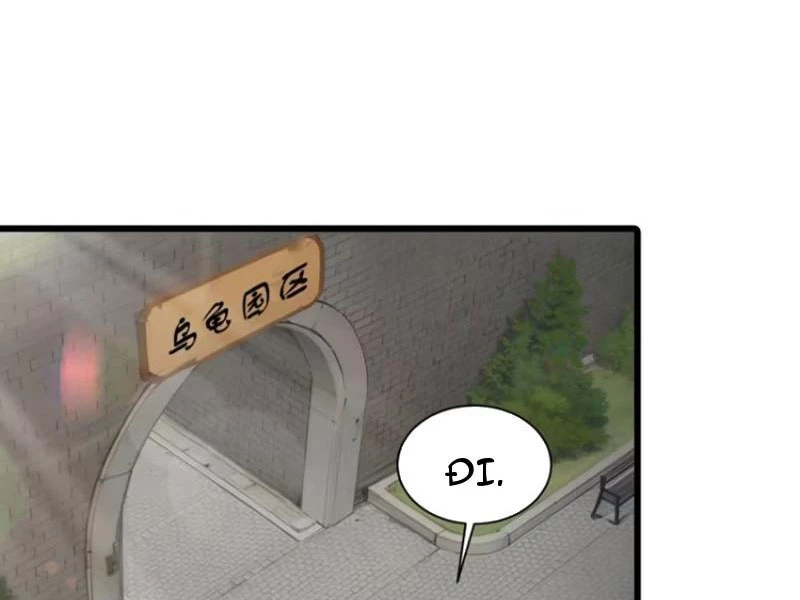 Tà Thần Giáng Thế: Ta có một tòa đại hung ngục Chapter 17 - Trang 4