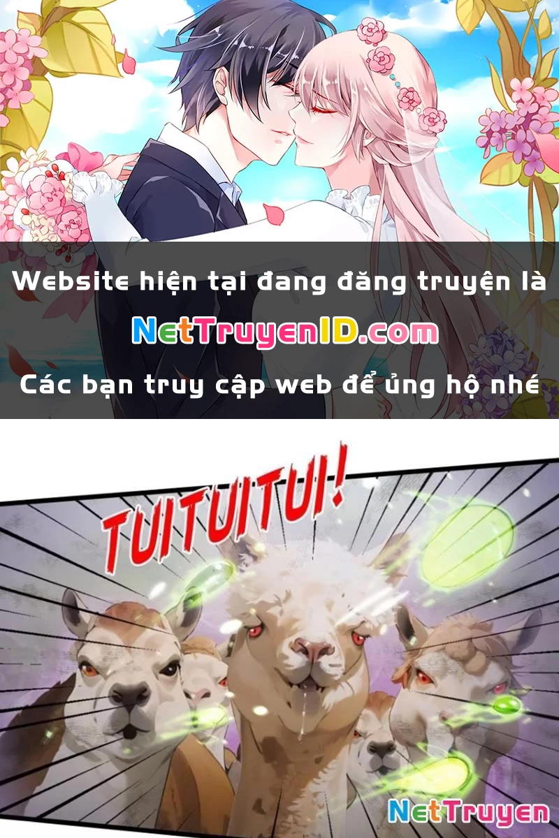 Tà Thần Giáng Thế: Ta có một tòa đại hung ngục Chapter 18 - Trang 1