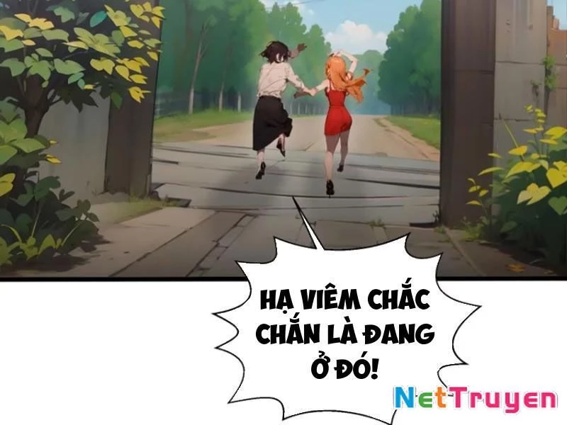 Tà Thần Giáng Thế: Ta có một tòa đại hung ngục Chapter 18 - Trang 11