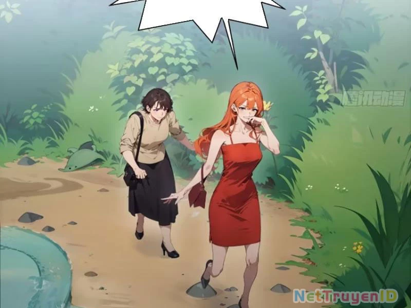 Tà Thần Giáng Thế: Ta có một tòa đại hung ngục Chapter 18 - Trang 13