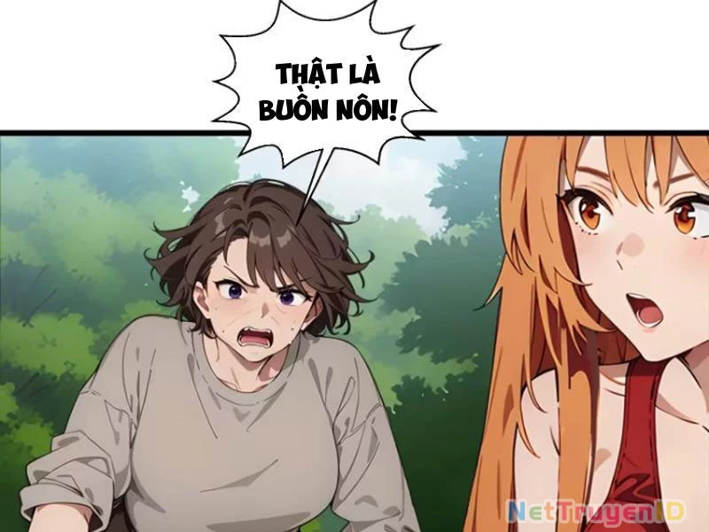 Tà Thần Giáng Thế: Ta có một tòa đại hung ngục Chapter 18 - Trang 17