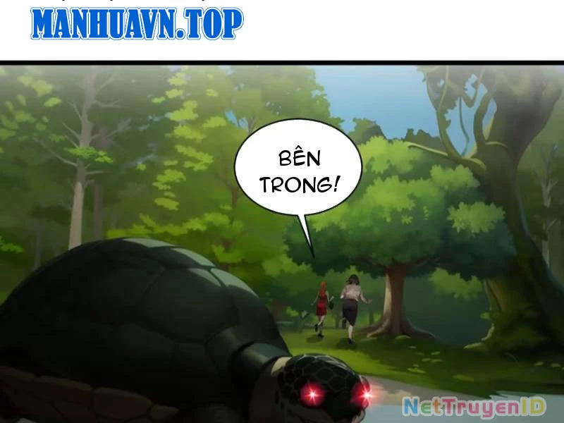 Tà Thần Giáng Thế: Ta có một tòa đại hung ngục Chapter 18 - Trang 22