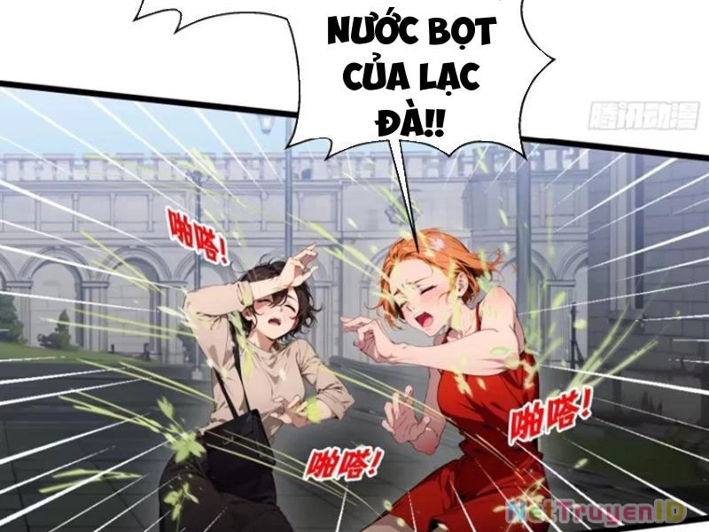 Tà Thần Giáng Thế: Ta có một tòa đại hung ngục Chapter 18 - Trang 3