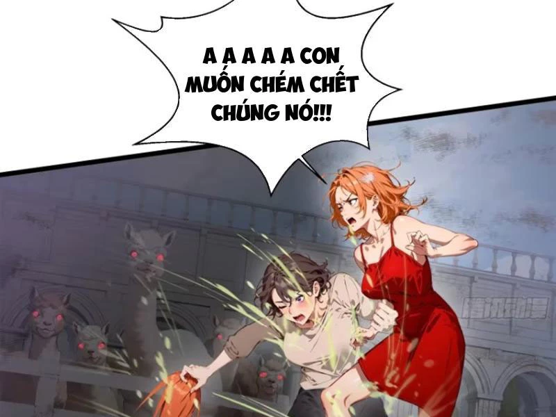 Tà Thần Giáng Thế: Ta có một tòa đại hung ngục Chapter 18 - Trang 5