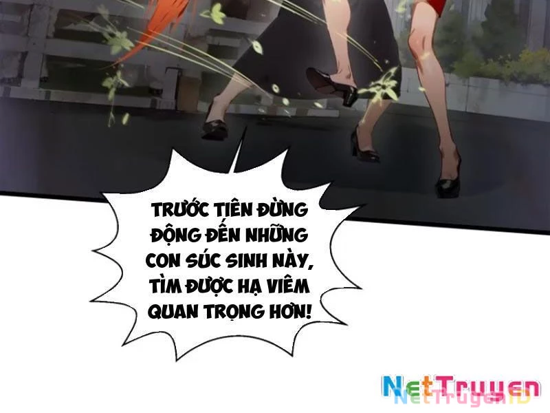 Tà Thần Giáng Thế: Ta có một tòa đại hung ngục Chapter 18 - Trang 6