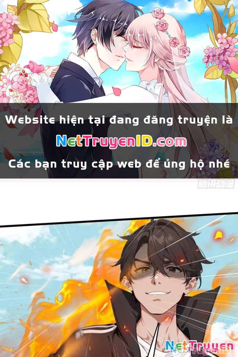 Tà Thần Giáng Thế: Ta có một tòa đại hung ngục Chapter 19 - Trang 1