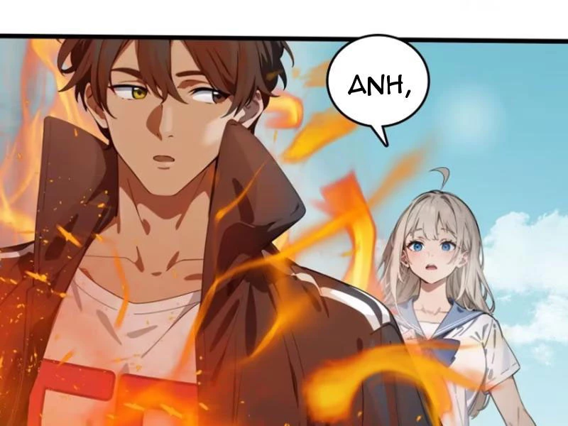 Tà Thần Giáng Thế: Ta có một tòa đại hung ngục Chapter 19 - Trang 10