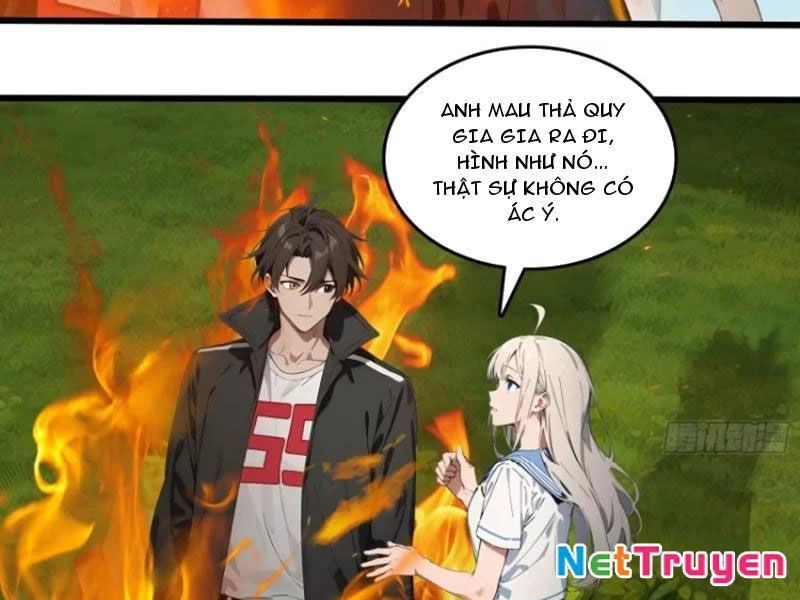 Tà Thần Giáng Thế: Ta có một tòa đại hung ngục Chapter 19 - Trang 11