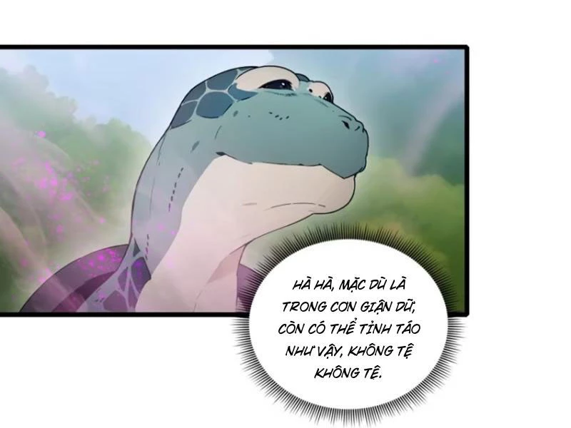 Tà Thần Giáng Thế: Ta có một tòa đại hung ngục Chapter 19 - Trang 14